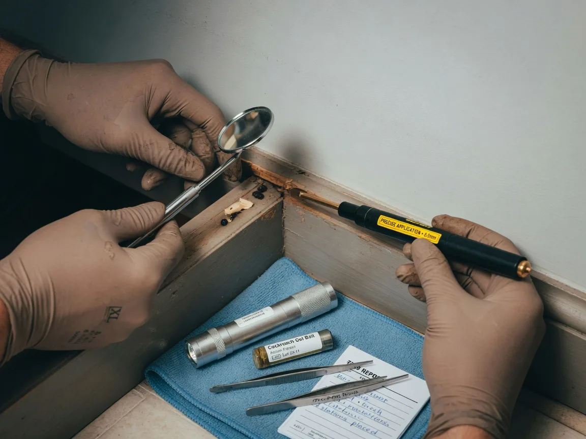 Why choose Emergency Pest Control in Olney, MD